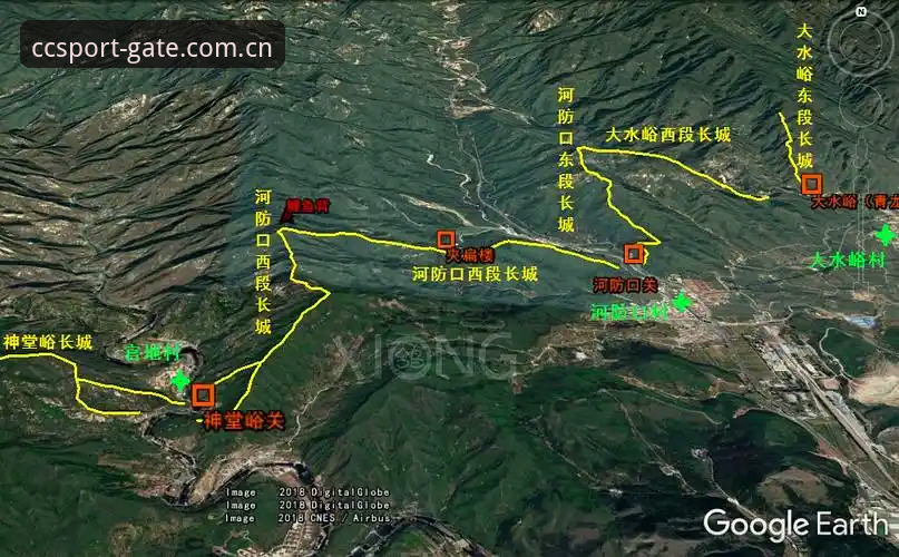 3大核心方法助你远离虚假链接：长城体育网址大全最新指南